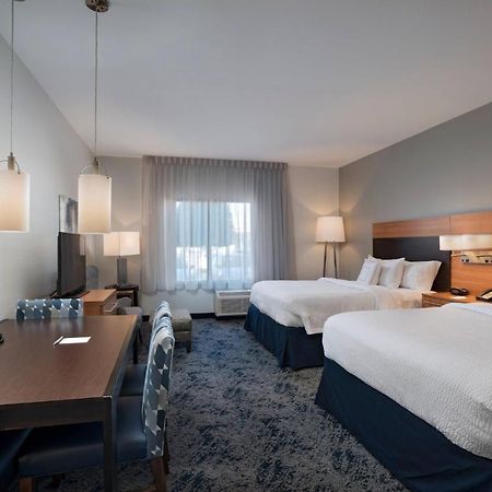 Towneplace Suites By Marriott Monroe Eksteriør billede