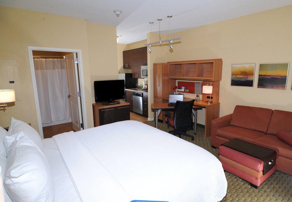 Towneplace Suites By Marriott Monroe Eksteriør billede
