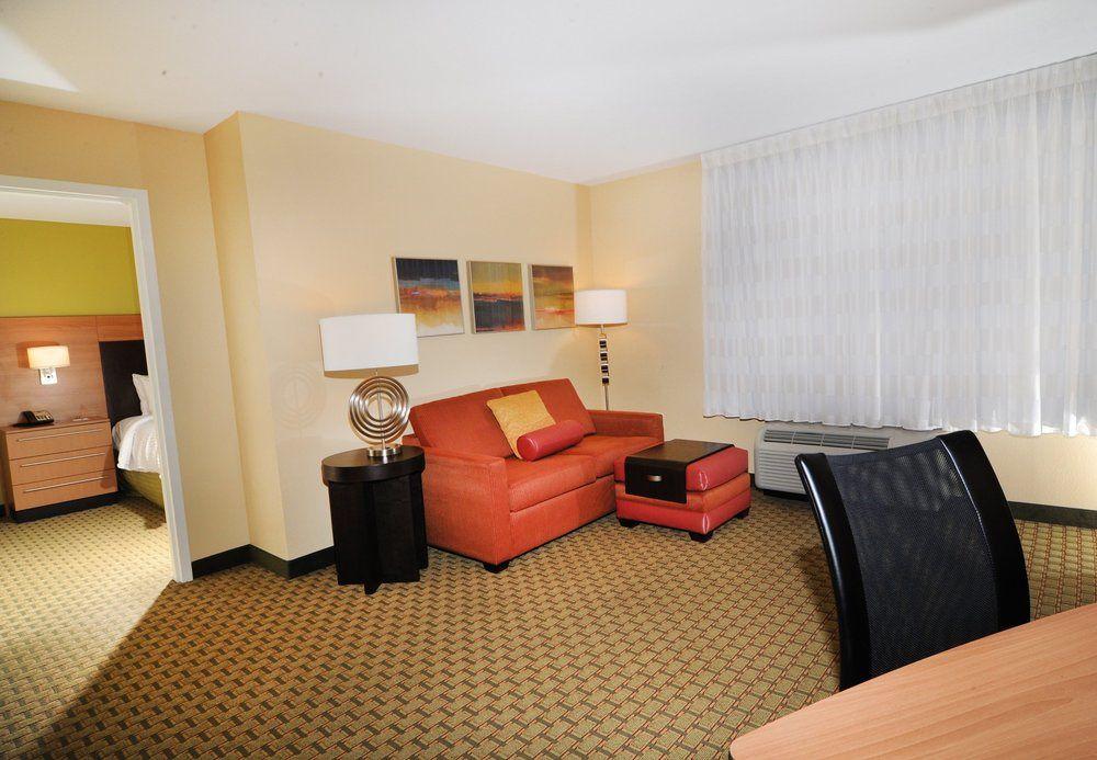Towneplace Suites By Marriott Monroe Eksteriør billede