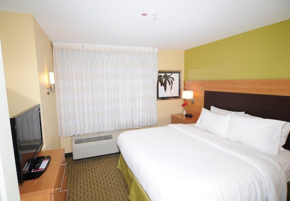 Towneplace Suites By Marriott Monroe Eksteriør billede