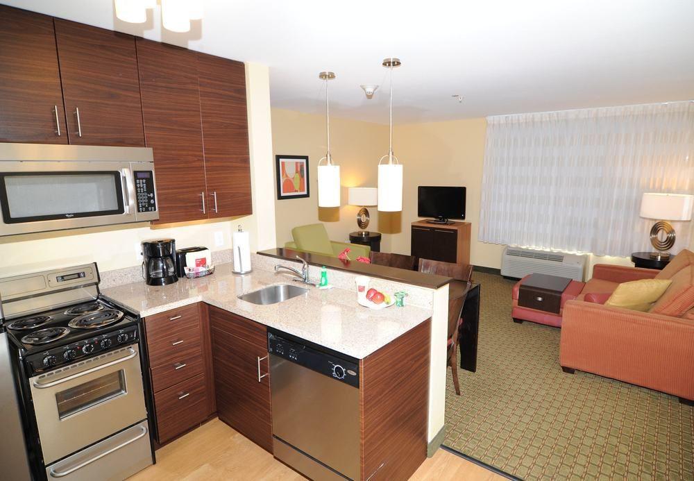 Towneplace Suites By Marriott Monroe Eksteriør billede