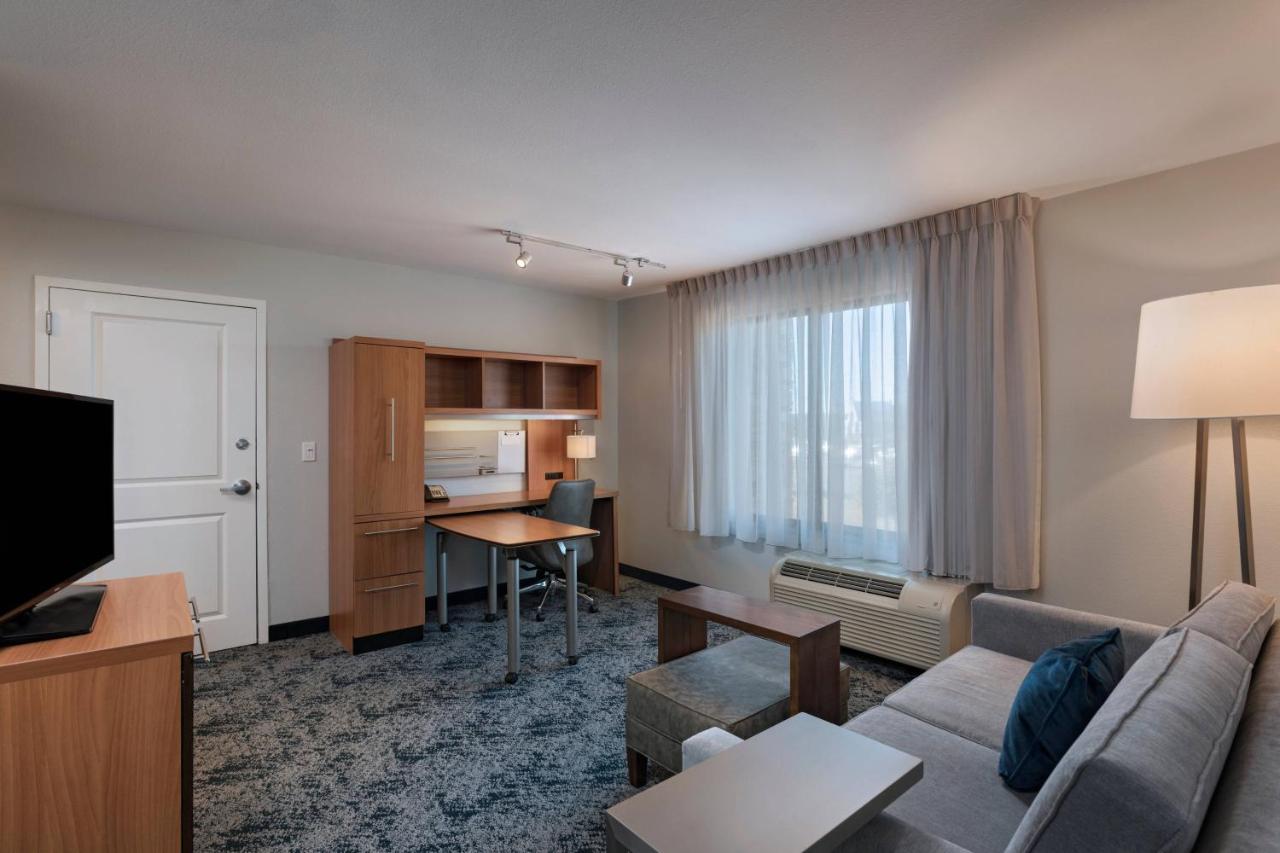 Towneplace Suites By Marriott Monroe Eksteriør billede