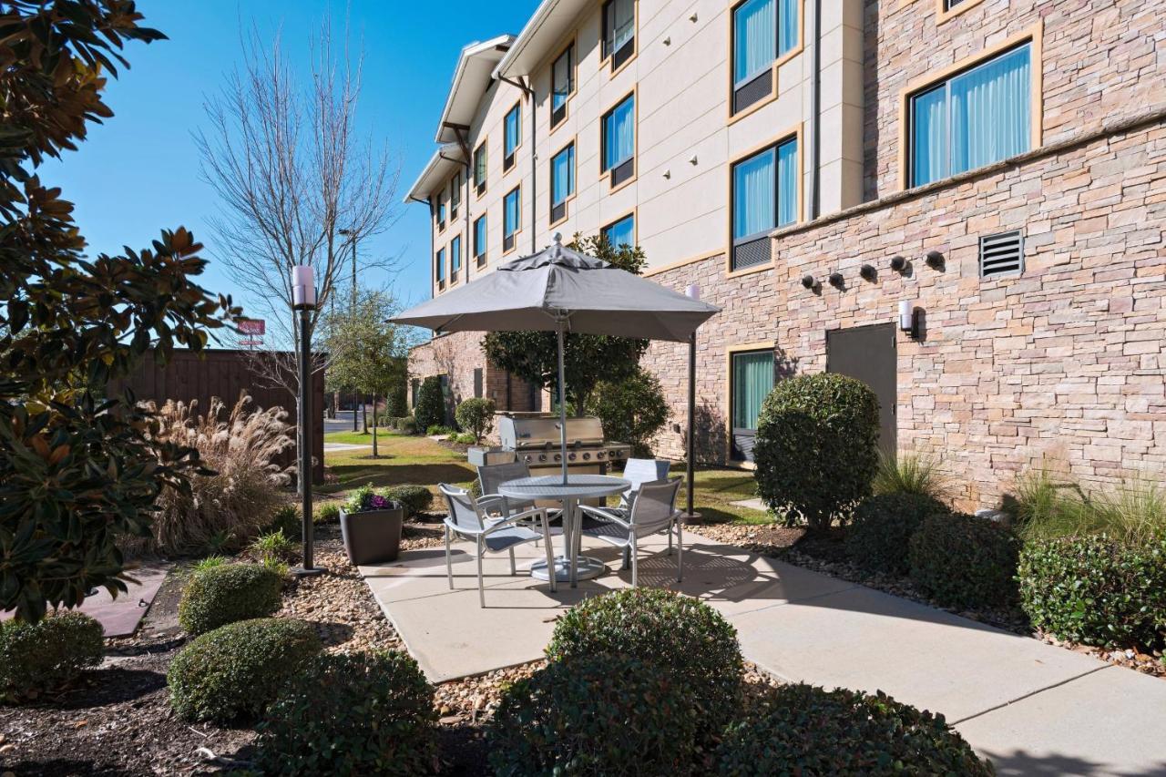 Towneplace Suites By Marriott Monroe Eksteriør billede