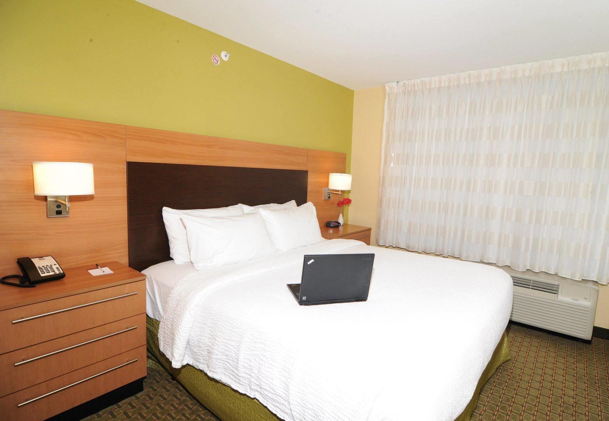 Towneplace Suites By Marriott Monroe Eksteriør billede