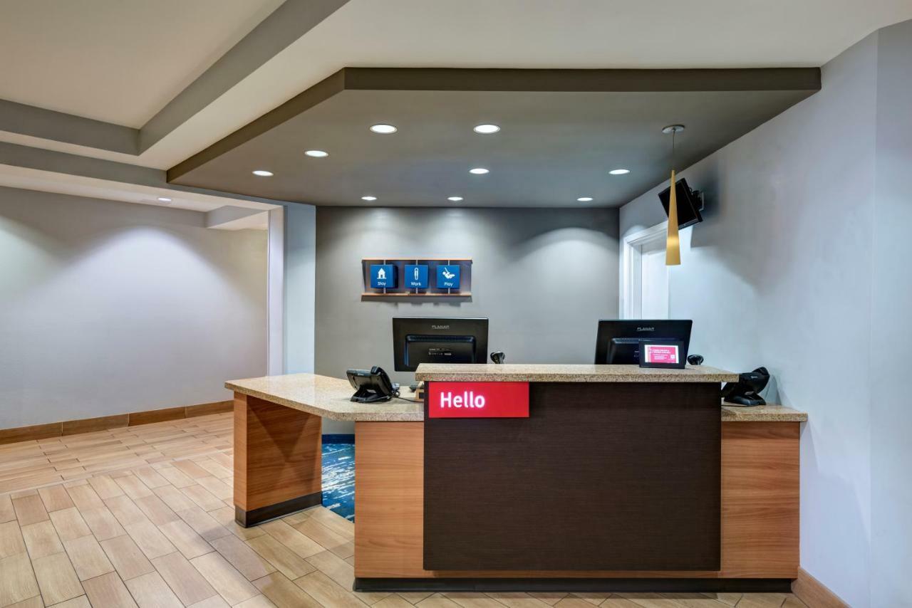 Towneplace Suites By Marriott Monroe Eksteriør billede